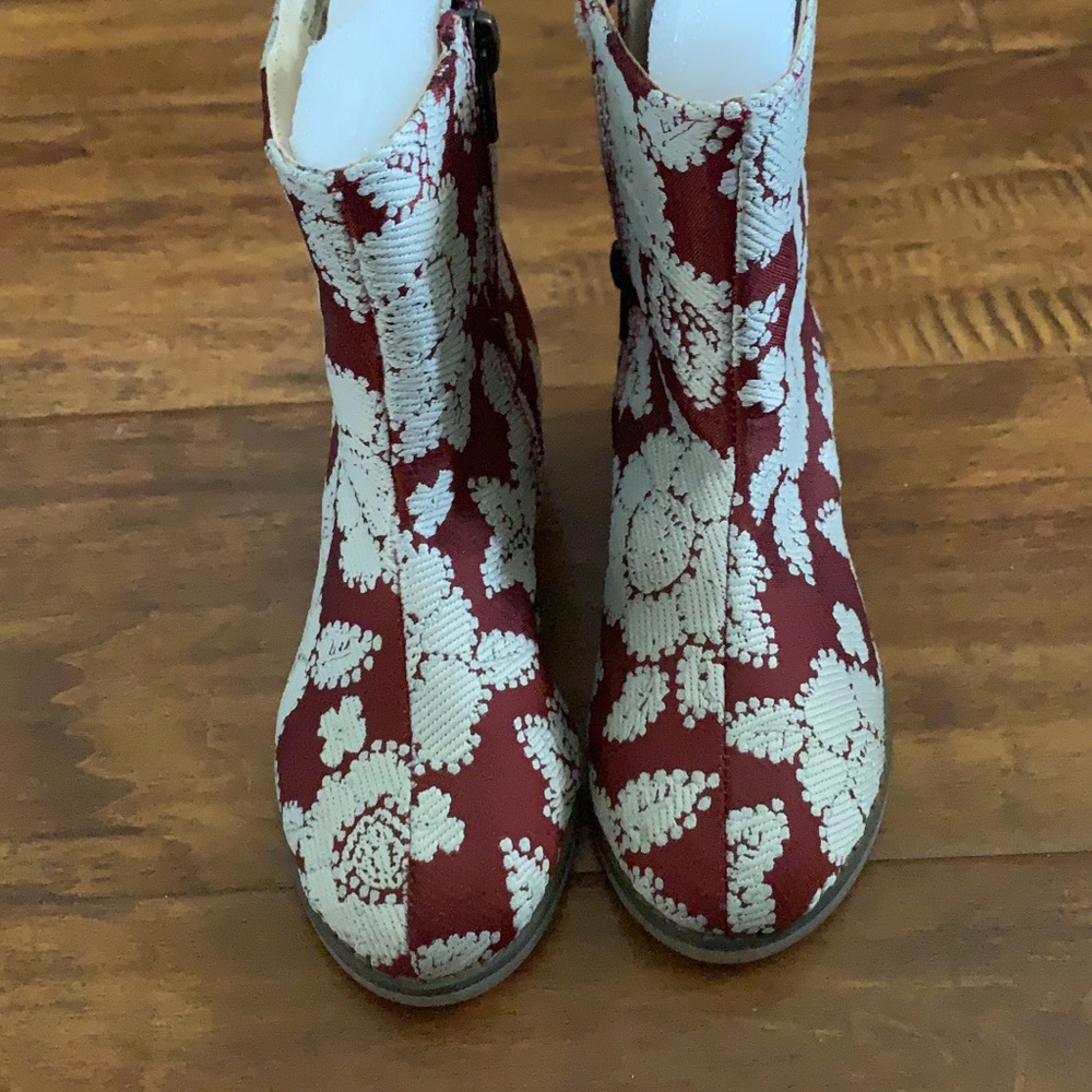 Joyfolie girl boots